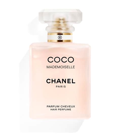 coco chanel mademoiselle hair|best price coco chanel mademoiselle.